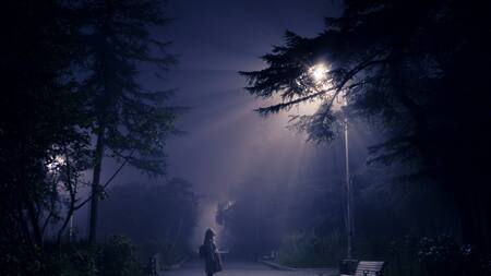 Ovnis, alienígenas, extraterrestres. Foto: Unsplash