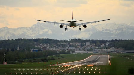 Buenos Aires tendrá el vuelo más largo del mundo.