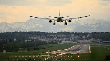 El corredor aéreo que busca mejorar el turismo en provincias clave: las zonas que conecta