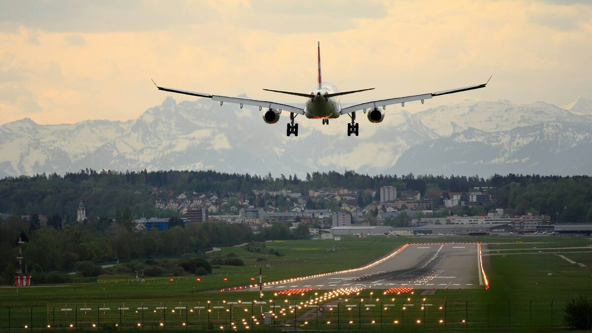 Google lanza Flight Deals.