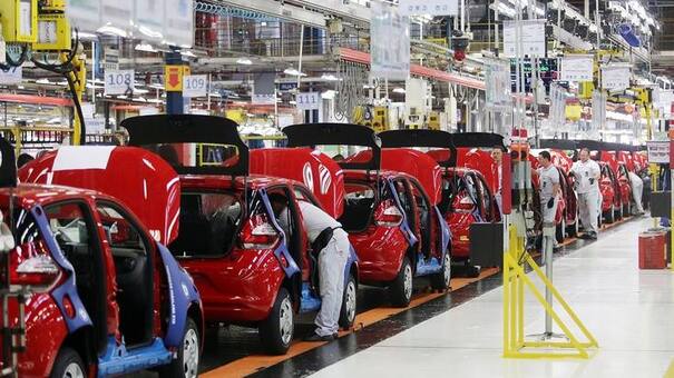 El PBI caerá más del 12% este año y se recuperará apenas 3,5% en 2021