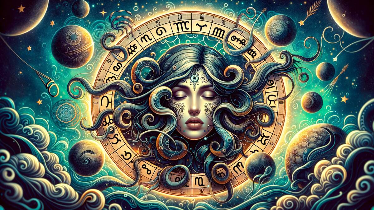 Horoscopo de Acuario de hoy: domingo 17 de noviembre de 2024. Foto: Redacción canal26.com