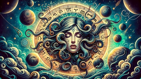 Horoscopo de Acuario de hoy: domingo 17 de noviembre de 2024. Foto: Redacción canal26.com