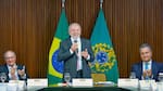 Lula anunció a su compañero de fórmula para las elecciones presidenciales: Brasil debate entre la reelección o el hijo del Bolsonaro