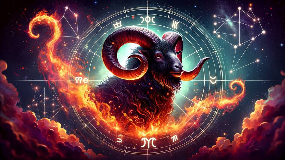 Horoscopo de Aries de hoy: jueves 13 de junio de 2024. Foto: Redacción canal26.com