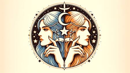 Horóscopo de Géminis de hoy: sábado 11 de enero de 2025. Foto: Redacción canal26.com