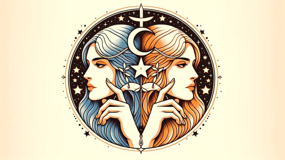 Horóscopo de Géminis de hoy: sábado 11 de enero de 2025. Foto: Redacción canal26.com