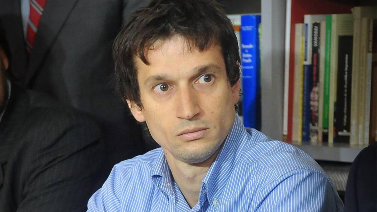 Diego Lagomarsino