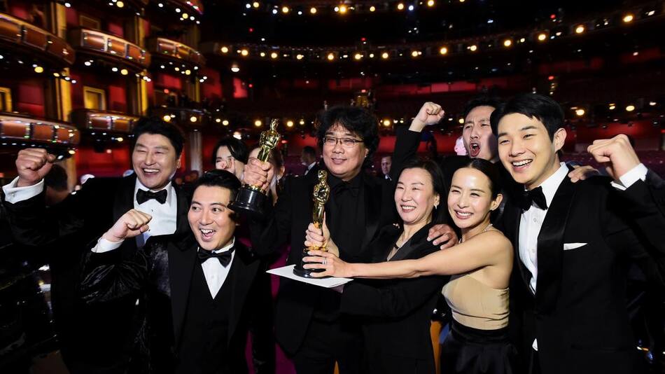 Oscars 2020, Reuters