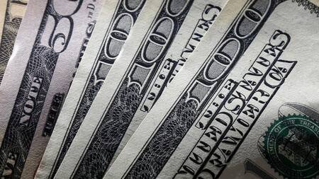 Dólar, dólares, NA