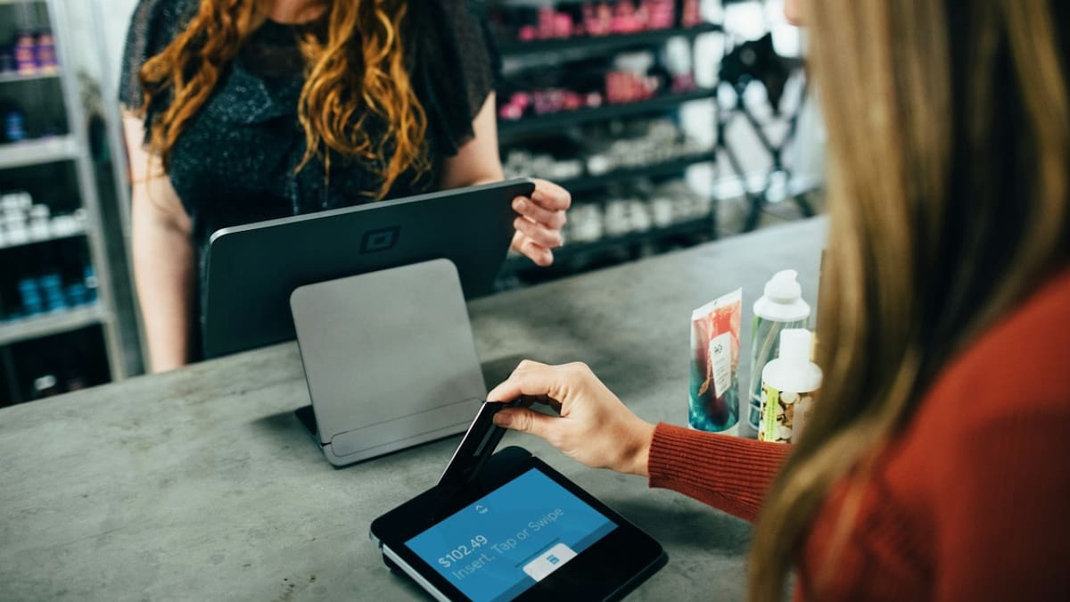 Compras en Chile. Foto: Unsplash