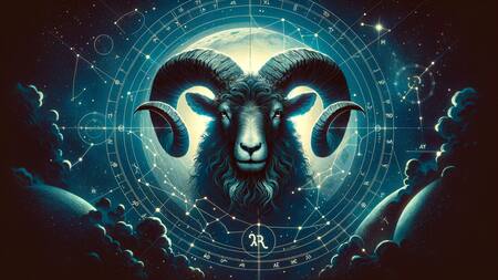 Horóscopo de Aries de hoy: viernes 24 de enero de 2025. Foto: Redacción canal26.com