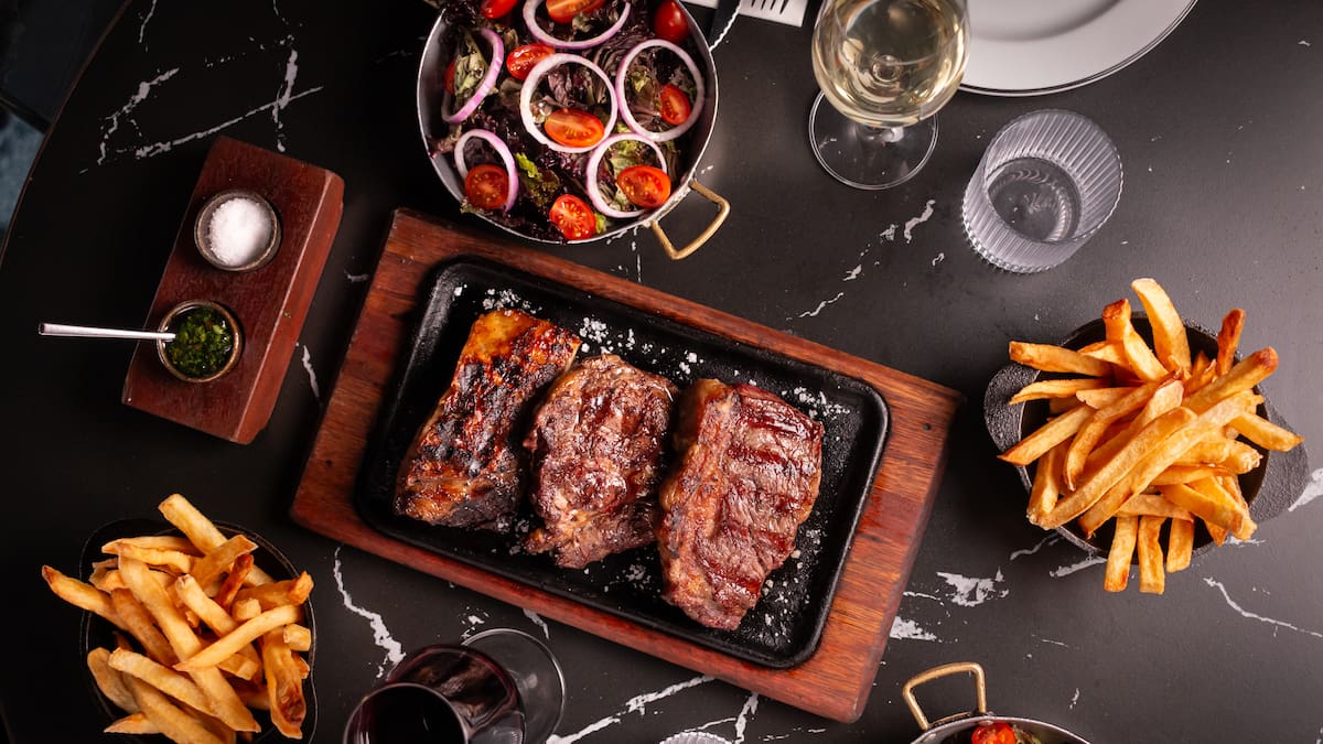 Día del Padre 2026: los restaurantes con descuentos, menús especiales y regalos para celebrar en familia
