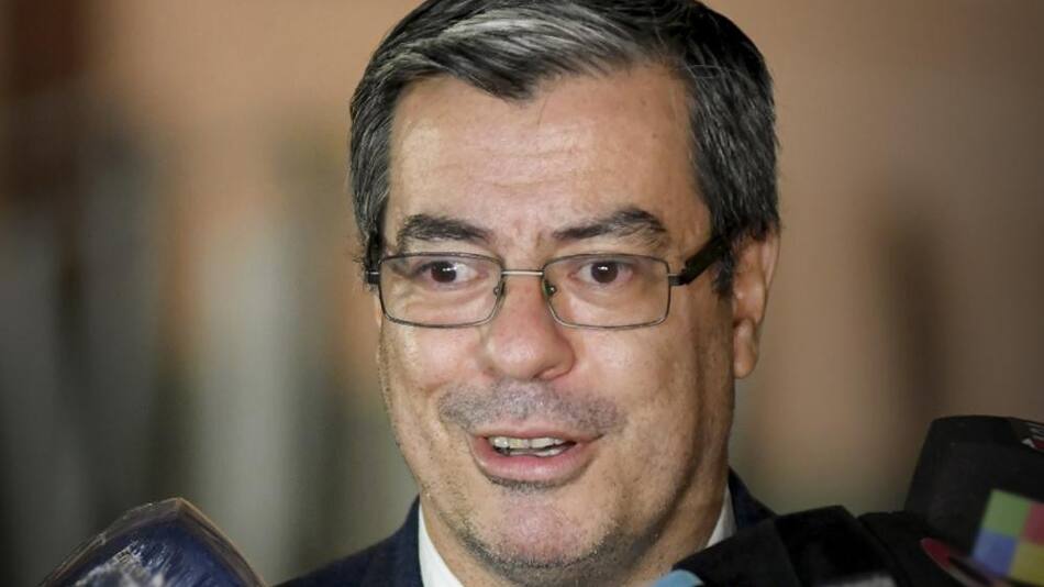 Germán Martínez, diputados, Frente de Todos, Congreso, NA