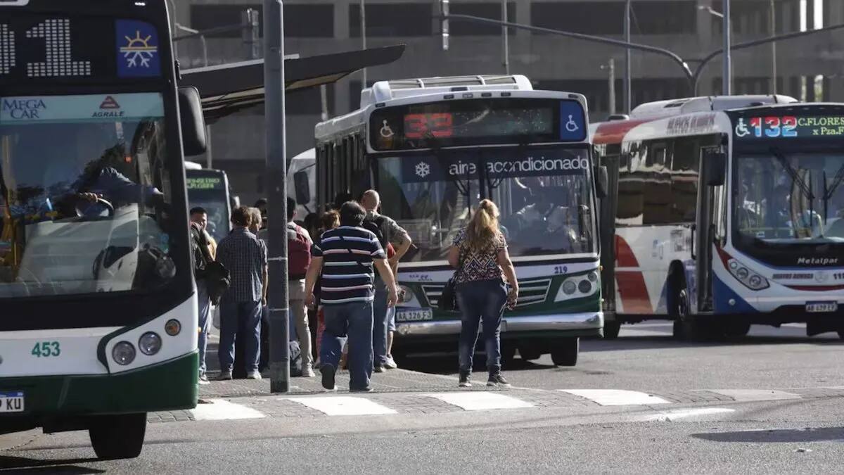 Cambia el recorrido de las líneas 51 y 388.