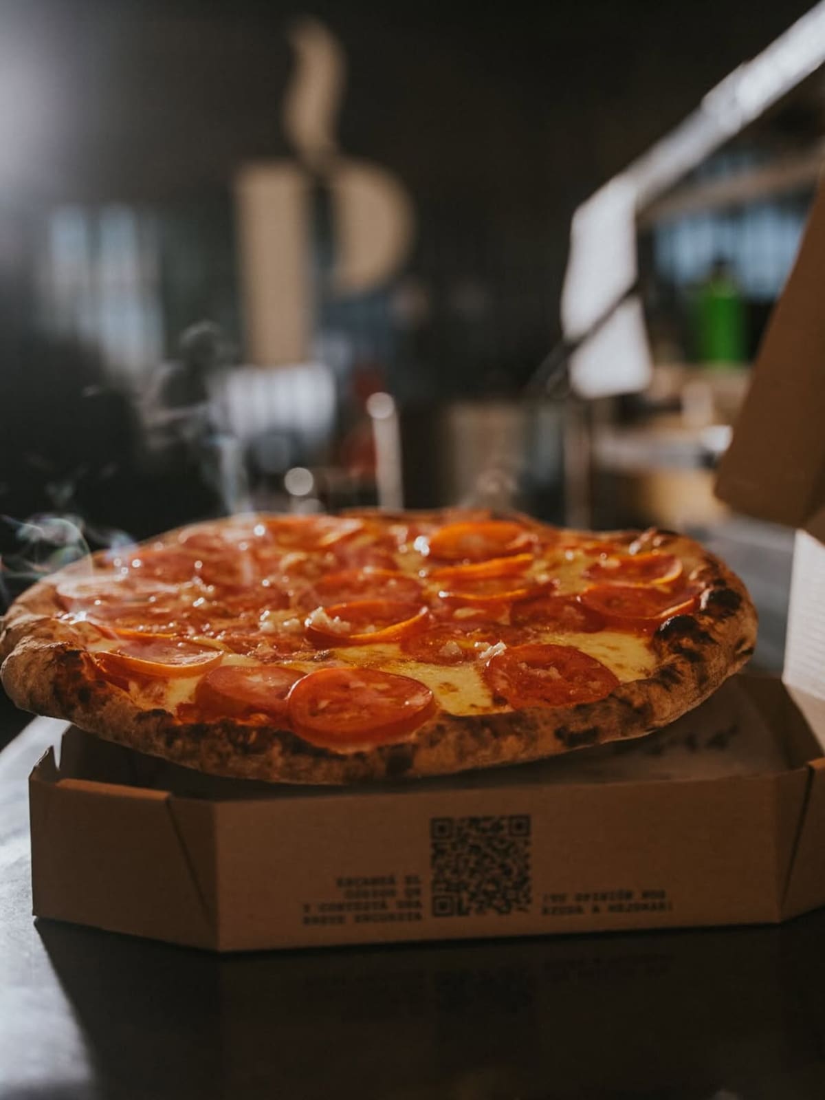 Las mejores pizzerías de Buenos Aires