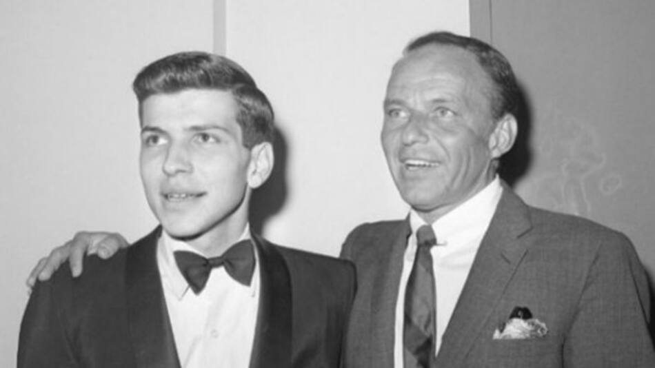 Frank Sinatra Jr.