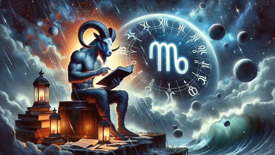 Horoscopo de Capricornio de hoy: domingo 25 de agosto de 2024. Foto: Redacción canal26.com