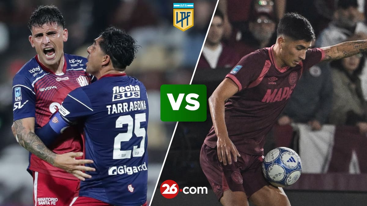 Portadas Torneo Clausura fecha 2 Liga Profesional Argentina
