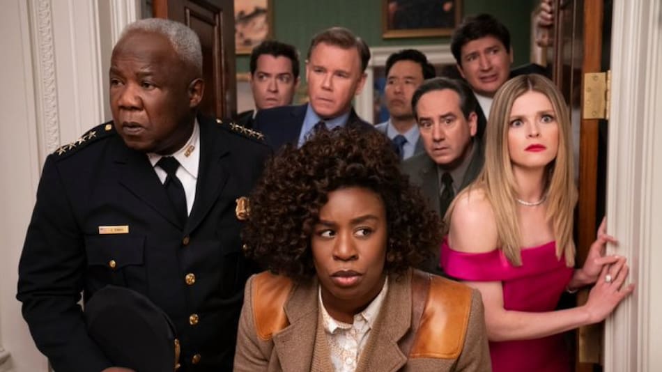 La nueva producción de Netflix. Foto: X @AlejoStrack