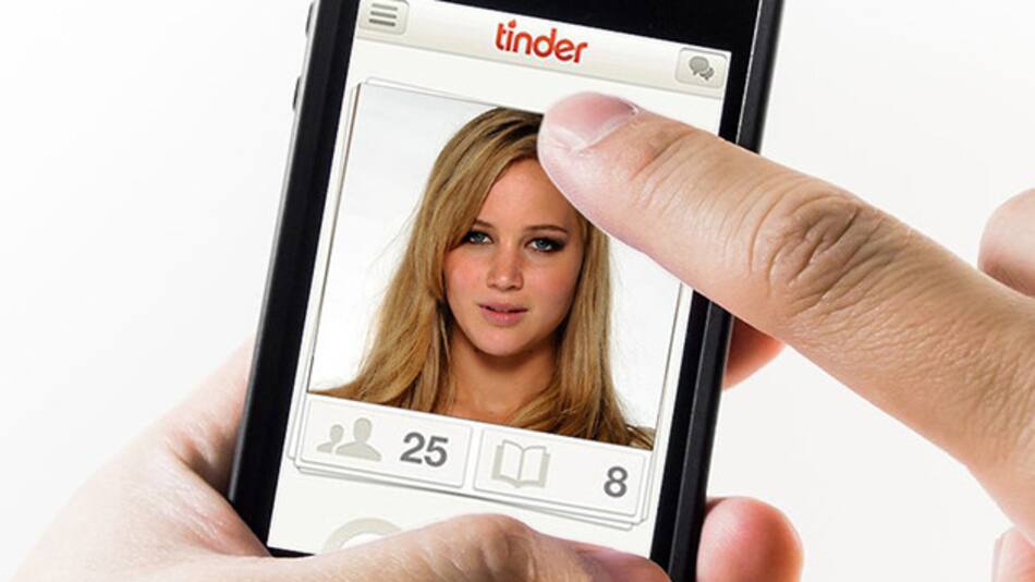 Tinder