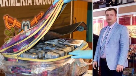 Ivan Blizniouk - Narcovalijas