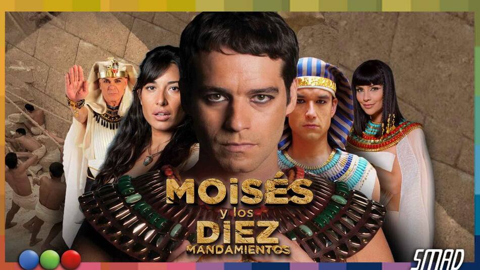 SMAD - RATING DOMINGO 1 ENERO 2017
