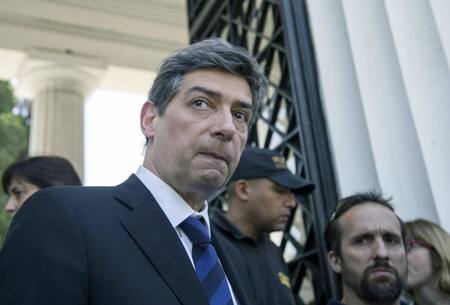 Horacio Rosatti, Corte Suprema, Justicia, NA