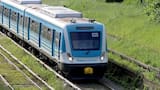 Cambios en el tren Rosario-Buenos Aires: modifican su horario, estación y la duración del viaje
