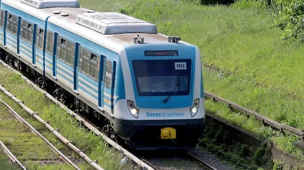 Vuelve el servicio de tren más esperado en Buenos Aires: te lleva a los mejores destinos para escapadas