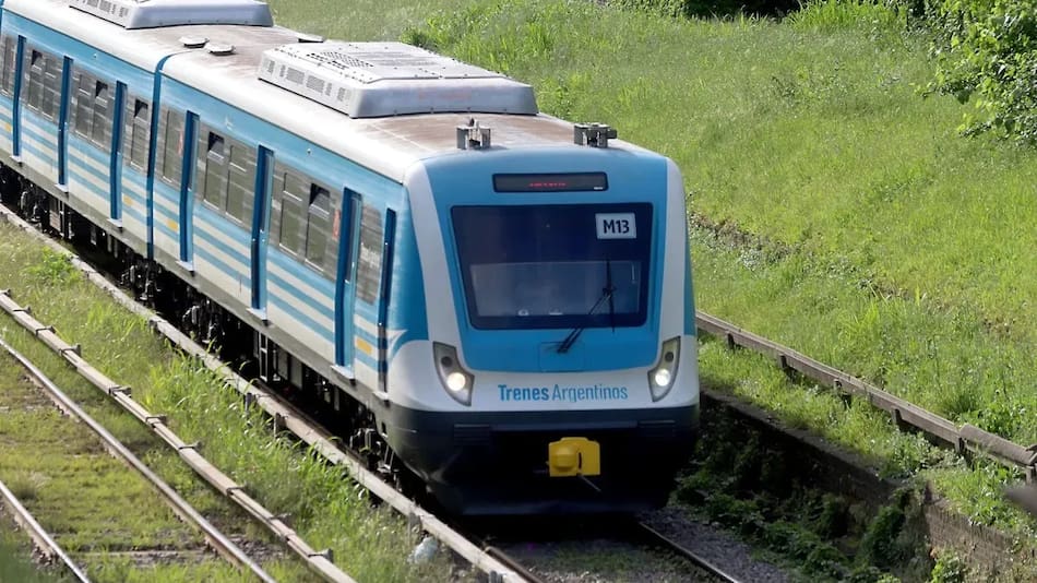 Vuelve un servicio de tren clave para los amantes de las escapadas