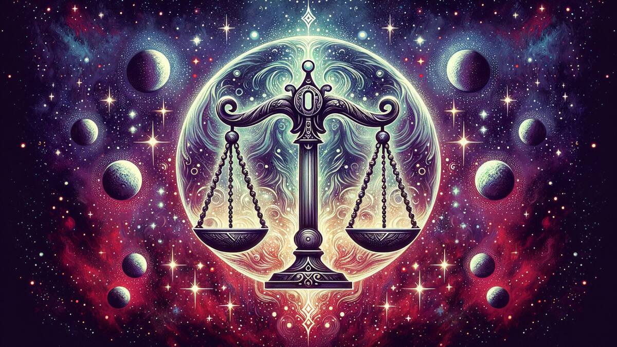 Horoscopo de Libra de hoy: lunes 5 de agosto de 2024. Foto: Redacción canal26.com