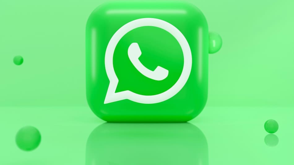 WhatsApp. Foto: Unsplash