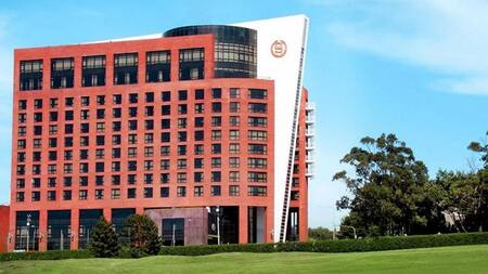 Sheraton Mar del Plata