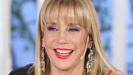 Marcela Tinayre - La Noche de Mirtha