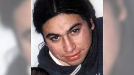 Desaparición de Iván Torres Millacura.