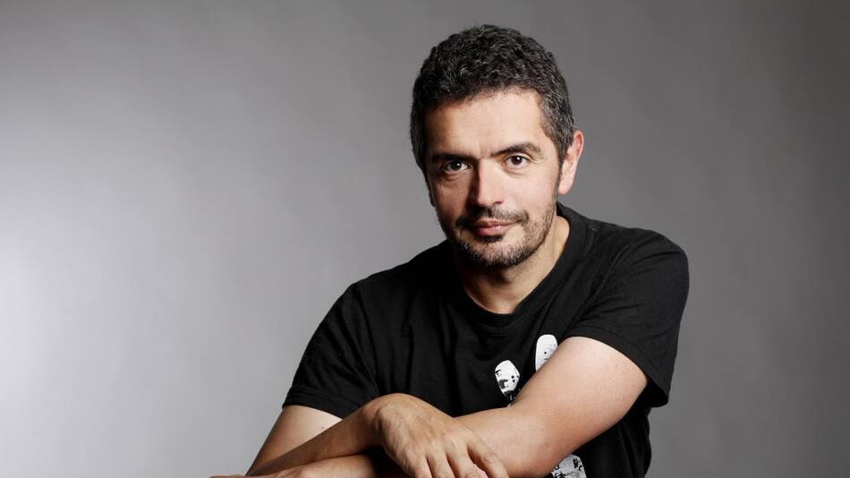 Leopoldo Brizuela