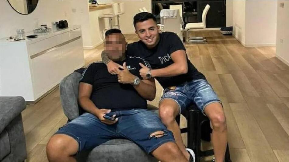 Propietario de Terralagos miembro de una banda criminal