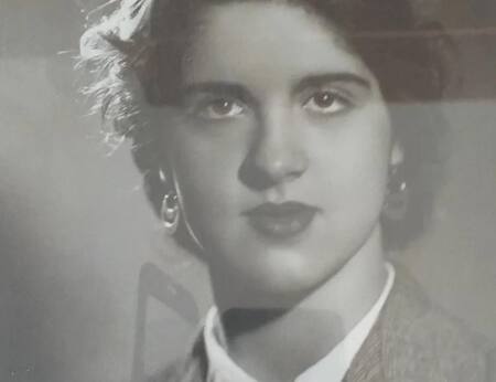 Pirí Lugones. Foto: internet.