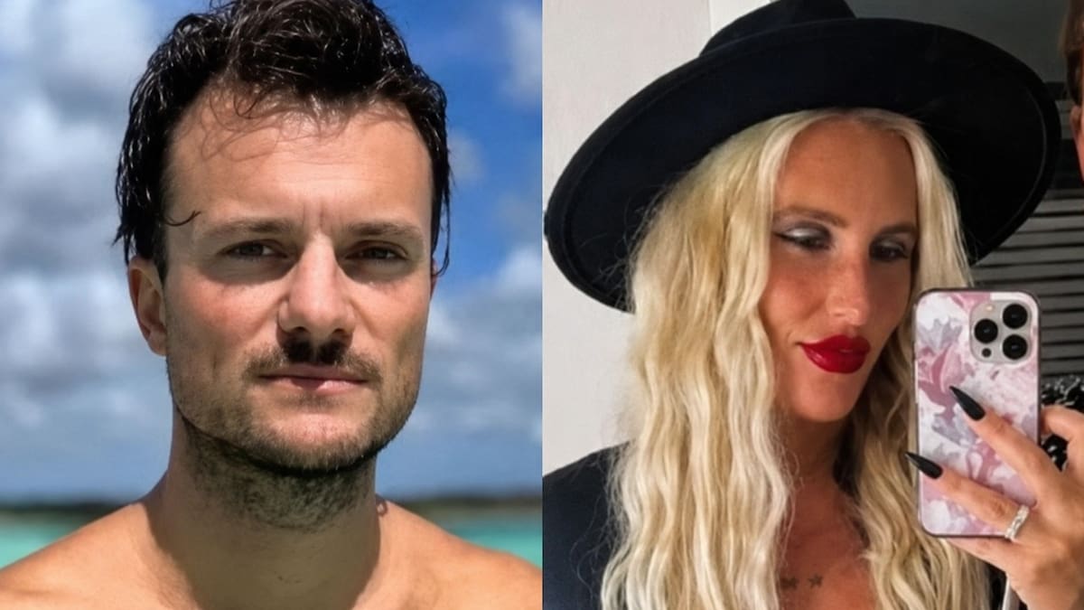 Qué dijo el ICE sobre la detención de Juan Manuel Reverter, el argentino sospechoso del crimen de su novia Agostina Jalabert