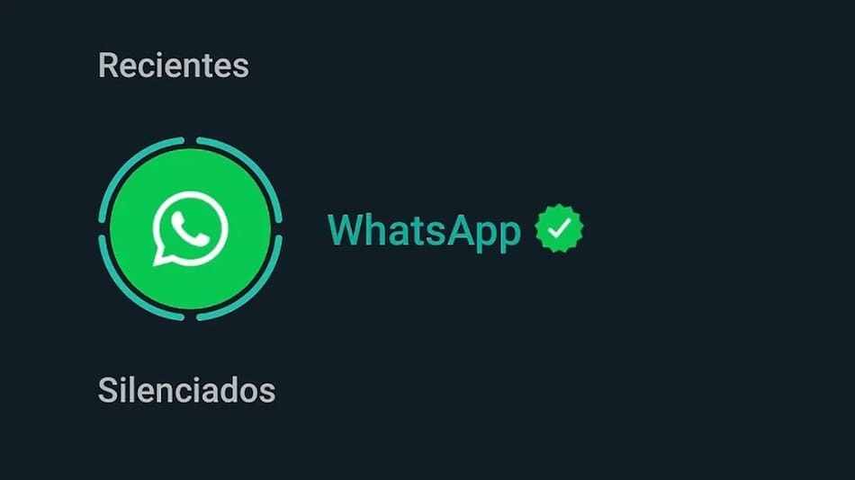 Actualización en los estados de WhatsApp. Foto: WhatsApp.
