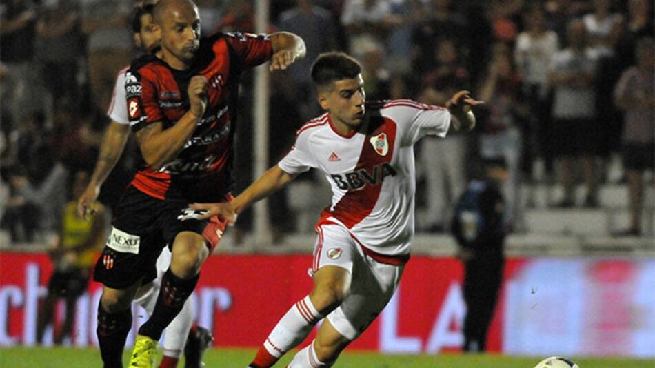 Patronato vs. River (NA)