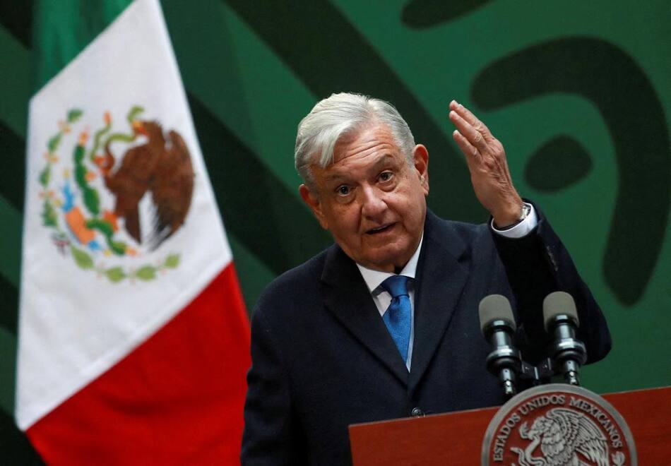 Andrés Manuel López Obrador_Reuters