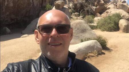 Jorge Maddio, anestesista detenido por presunto abuso