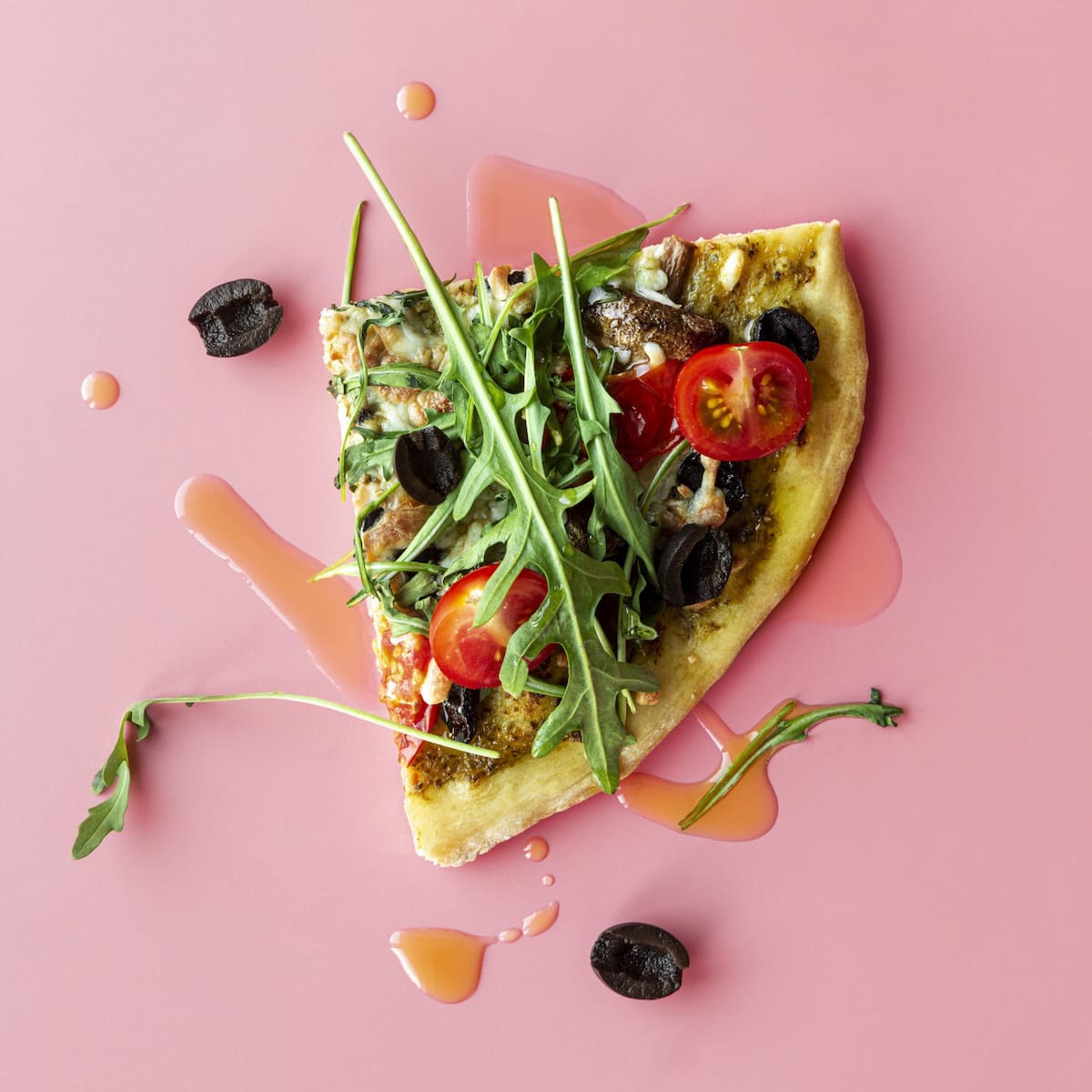 Pizza. Foto freepik.