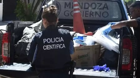 Se investigan las causas del hecho para ver qué ocurrió.