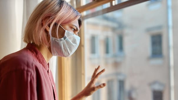 ¿Cuarentena en un importante estado de Estados Unidos?: las autoridades piden a miles de personas quedarse en sus casas por aire “muy insalubre”