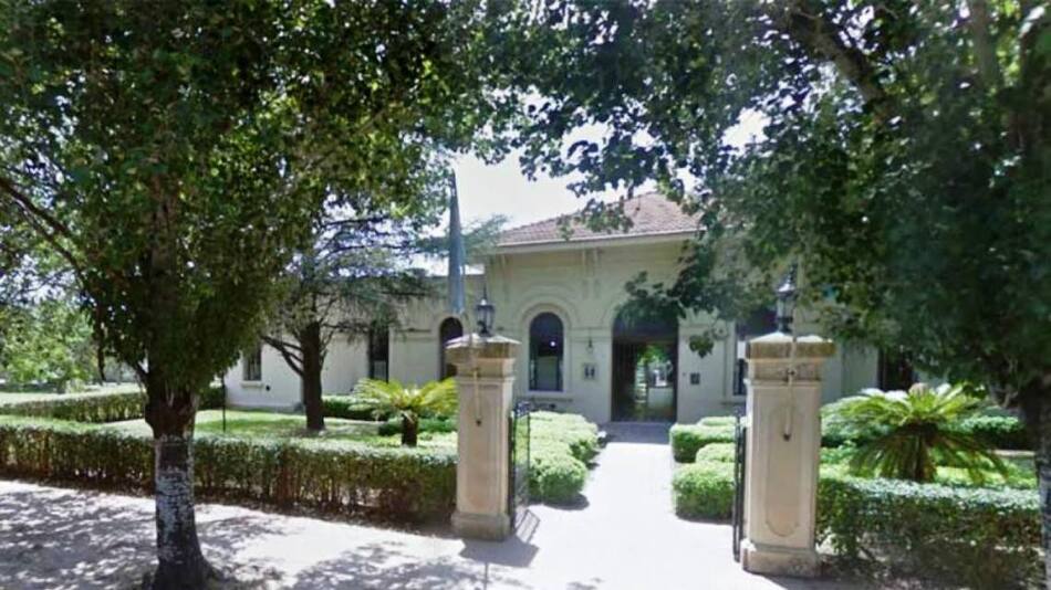 Hospital de Lobos