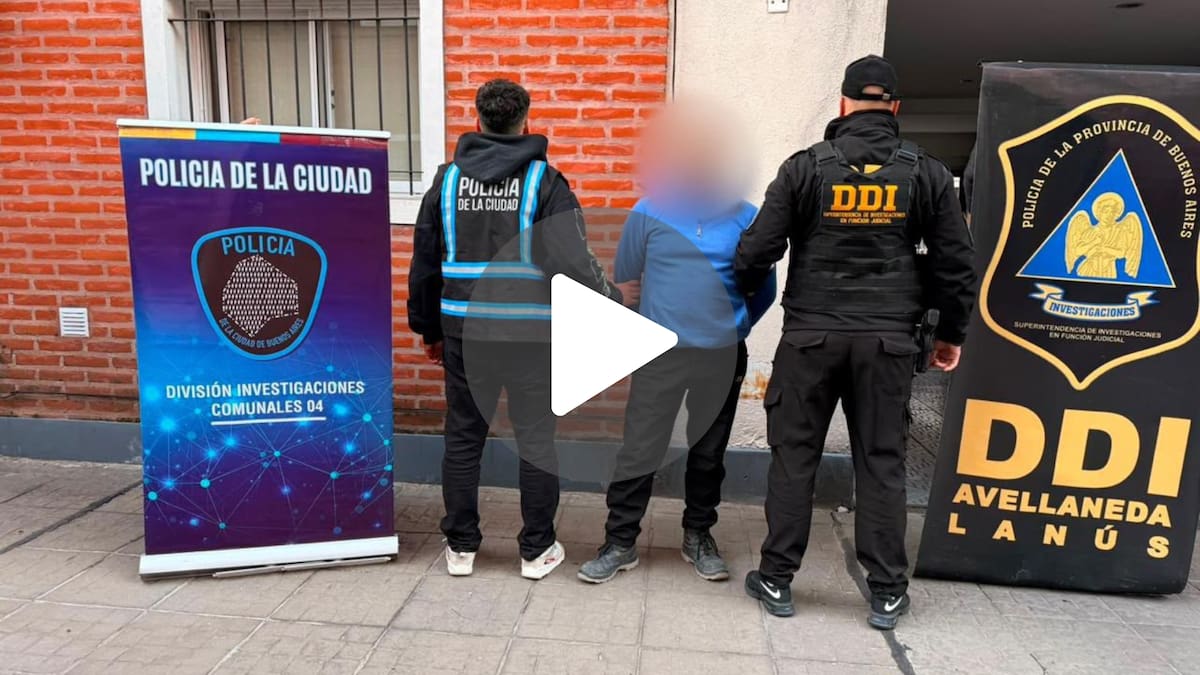 Atropelló y mató a un motociclista en el Puente Pueyrredón y escapó hacia Provincia.