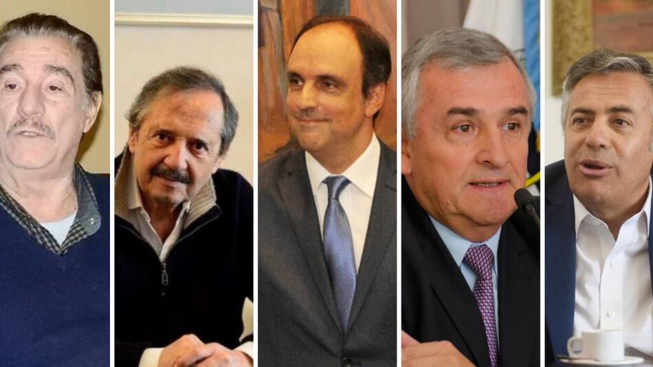 Radicalismo - UCR